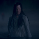 A haunting usually means ghosts.